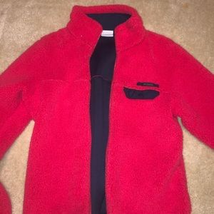 Columbia women’s full zip
